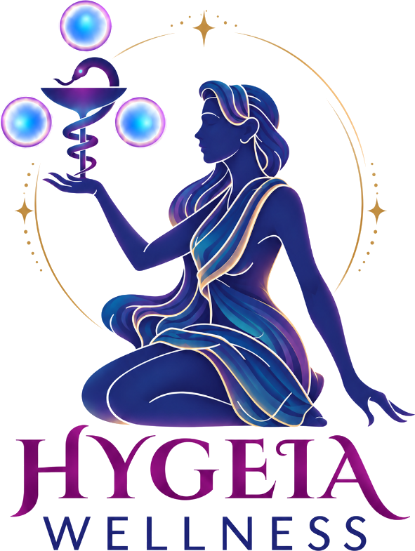 Hygeia Ozone and Alternative Therapies